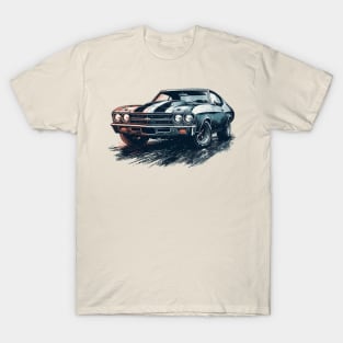 Chevrolet Chevelle T-Shirt